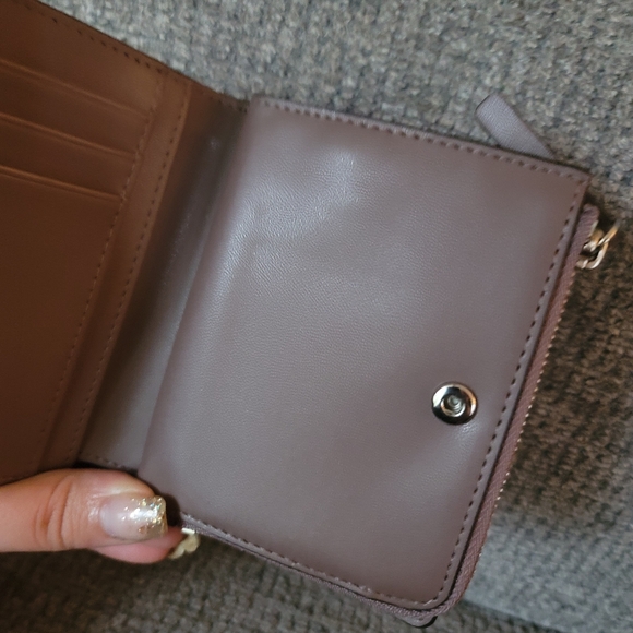 Kate Spade Compact Leather Wallet - Picture 6 of 11